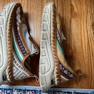 Italian-crafted Shoes